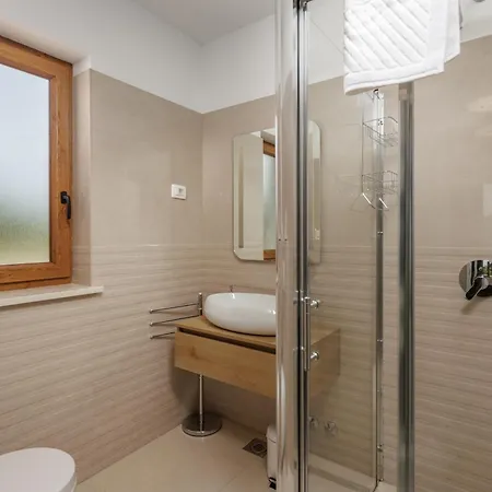 Apartment Countryside Katarina - Happy Labin (Istria)