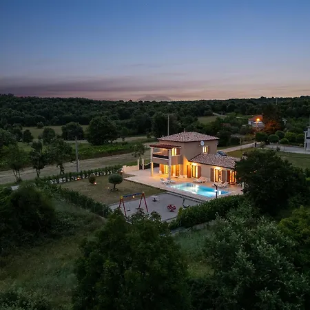 Countryside Katarina - Happy * Labin (Istria)