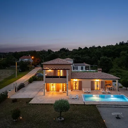 Countryside Katarina - Happy * Labin (Istria)