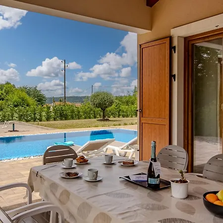 Countryside Katarina - Happy Apartment *