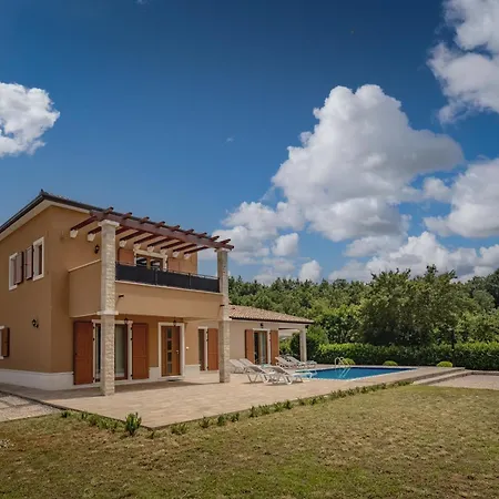 Countryside Katarina - Happy Labin (Istria)