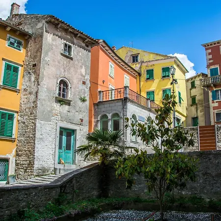 Countryside Katarina - Happy Labin (Istria)