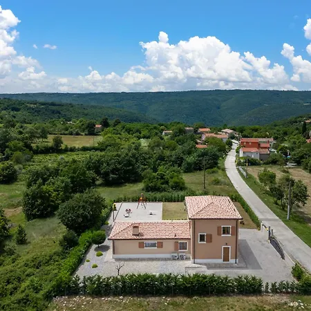 Apartment Countryside Katarina - Happy