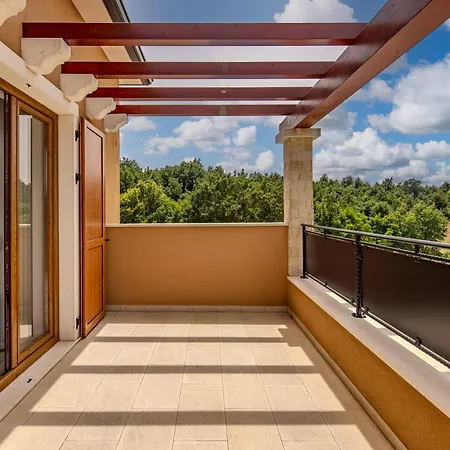 Apartment Countryside Katarina - Happy Labin (Istria)
