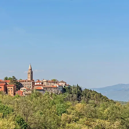 Vila 3br Istrian Erla W/ Private Pool - Happy Labin (Istria)