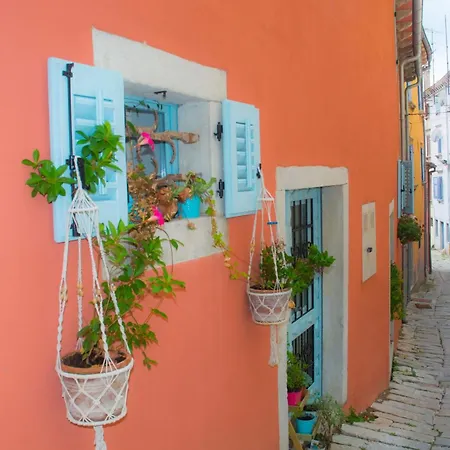 3br Istrian Erla W/ Private Pool - Happy Vila