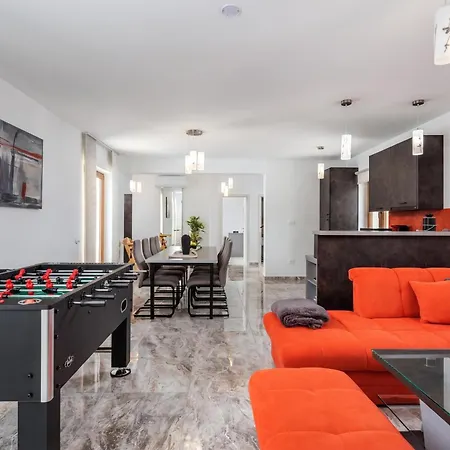3br Istrian Erla W/ Private Pool - Happy