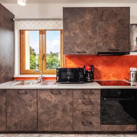 3br Istrian Erla W/ Private Pool - Happy