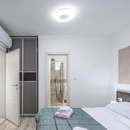 3br Istrian Erla W/ Private Pool - Happy Vila *