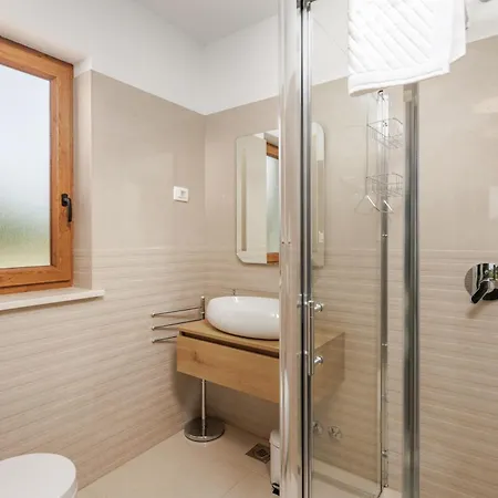 3br Istrian Erla W/ Private Pool - Happy Vila