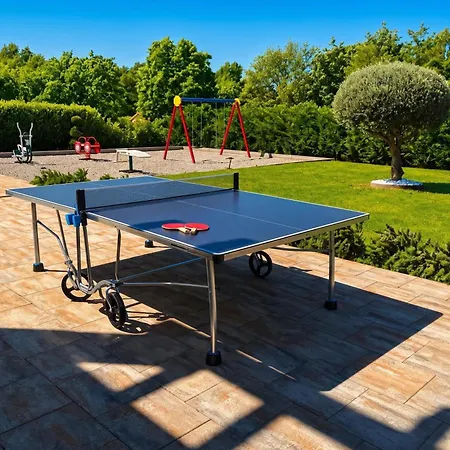 3br Istrian Erla W/ Private Pool - Happy Vila *