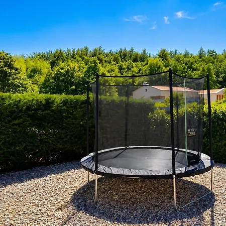 3br Istrian Erla W/ Private Pool - Happy *