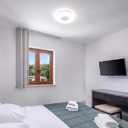 3br Istrian Erla W/ Private Pool - Happy Vila Labin (Istria)