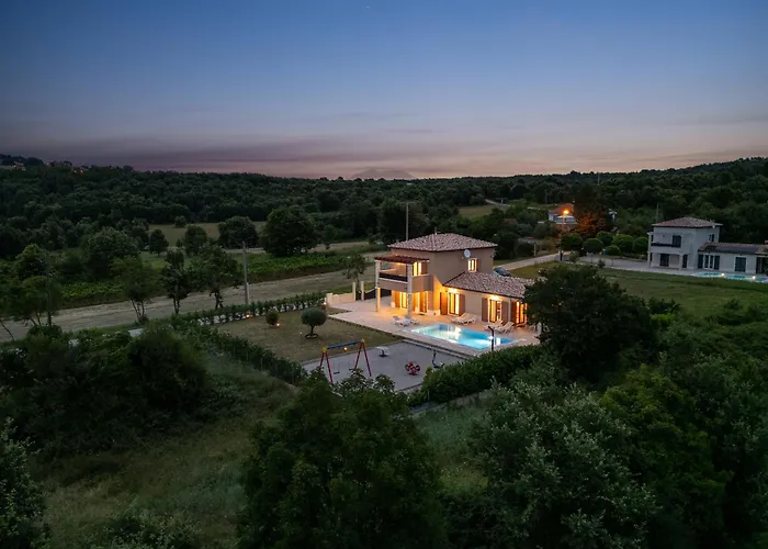 Erla - Happy * Labin (Istria)
