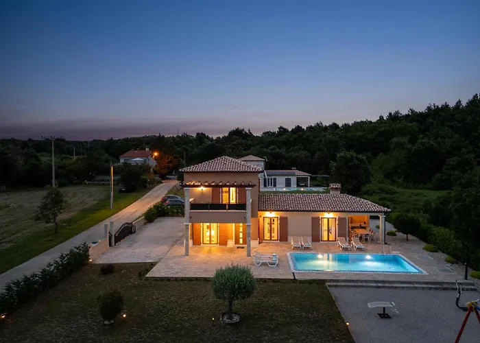 Erla - Happy * Labin (Istria)