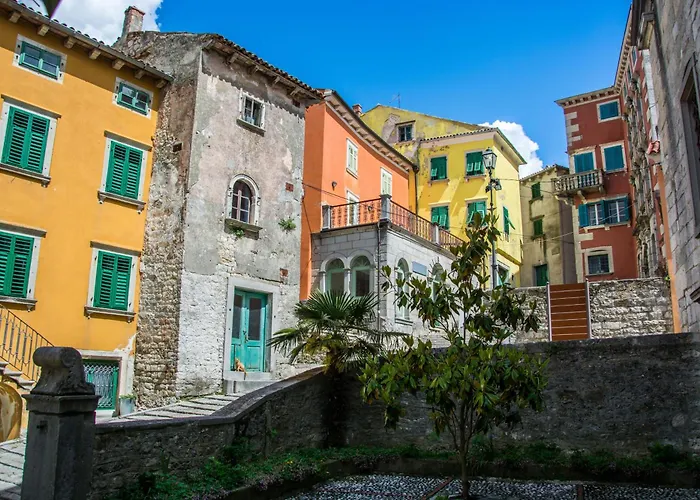 Erla - Happy Labin (Istria)